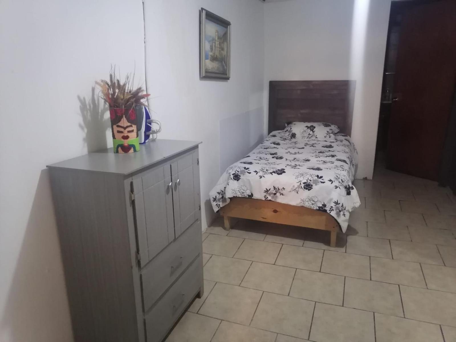 Casa Amplia Villa Ciudad Juárez Buitenkant foto