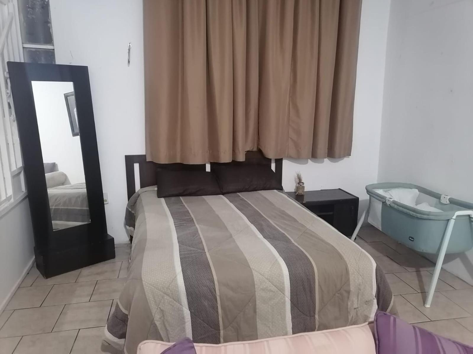 Casa Amplia Villa Ciudad Juárez Buitenkant foto