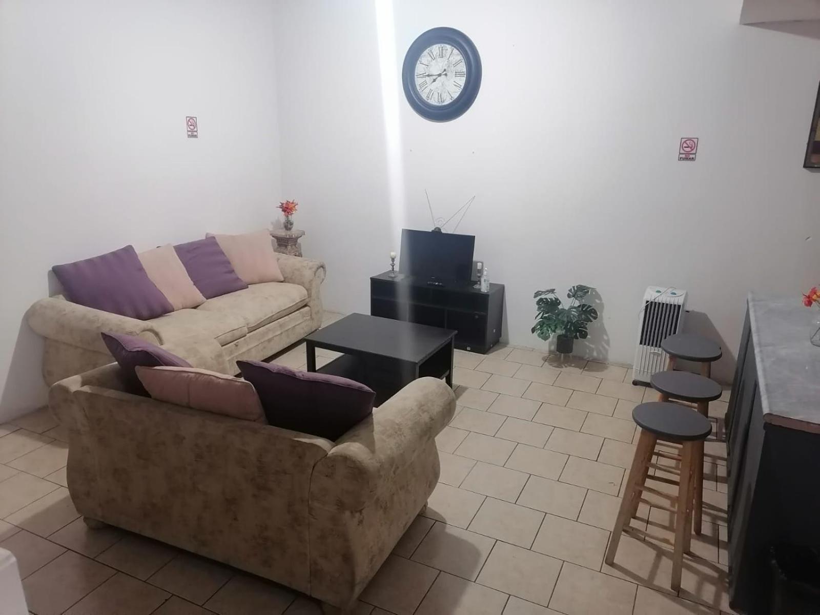 Casa Amplia Villa Ciudad Juárez Buitenkant foto